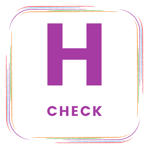 H-CHECK